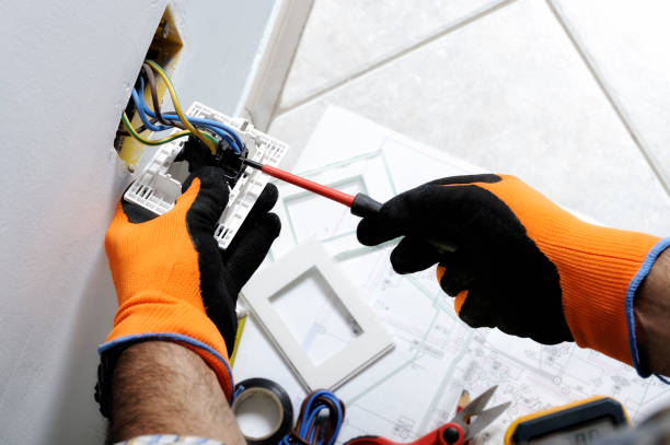 Emergency Electrical Repair Services in Danielson, CT